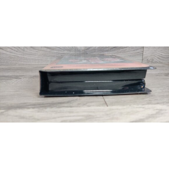 Caddyshack (1980 VHS, Clamshell) Chevy Chase, Bill Murray, Clam Shell - Picture 10 of 10